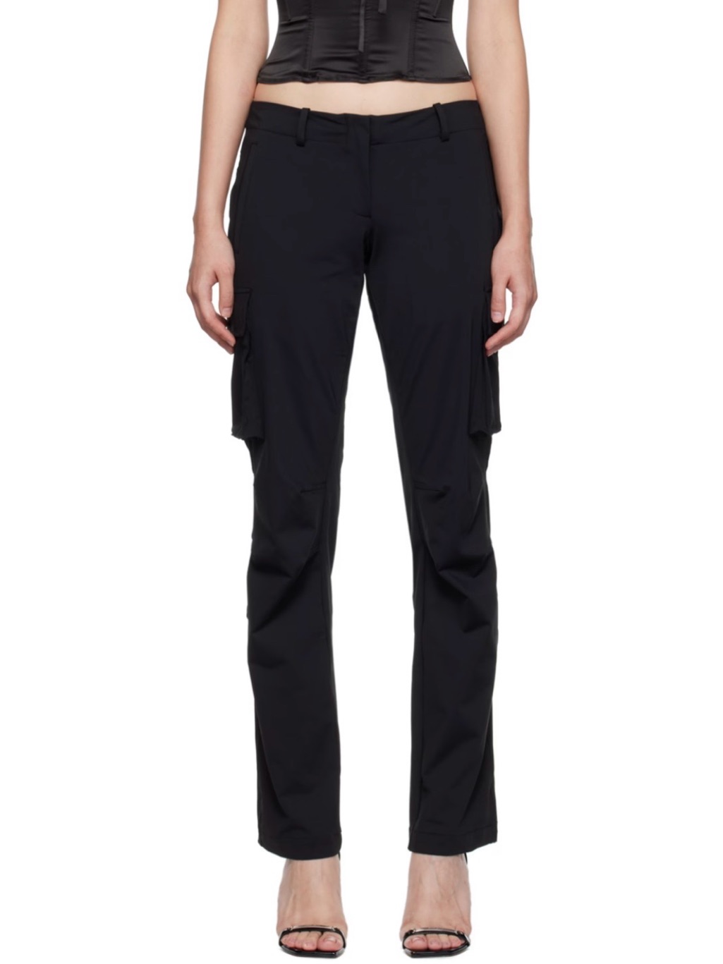 Miaou Raven Pants